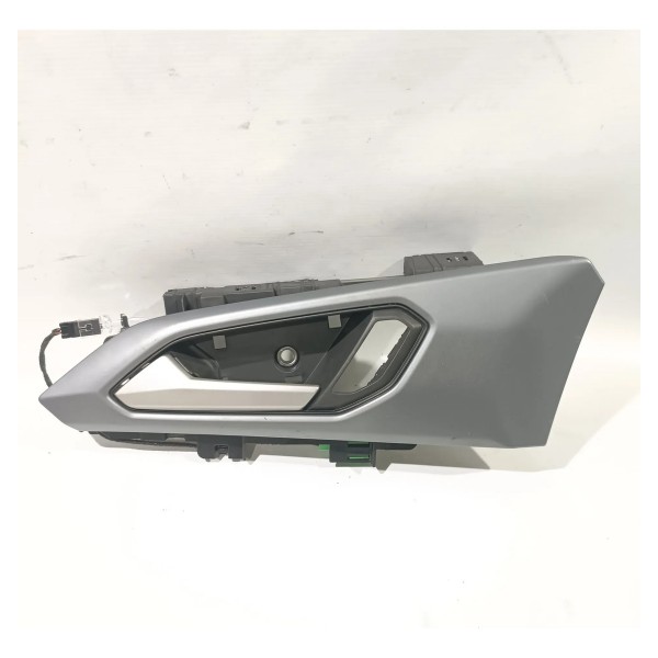 Macaneta Interna Esquerda Vw T-cross 2019 2026 2gm867061