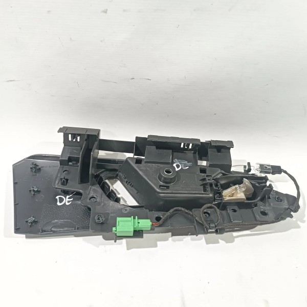 Macaneta Interna Esquerda Vw T-cross 2019 2026 2gm867061