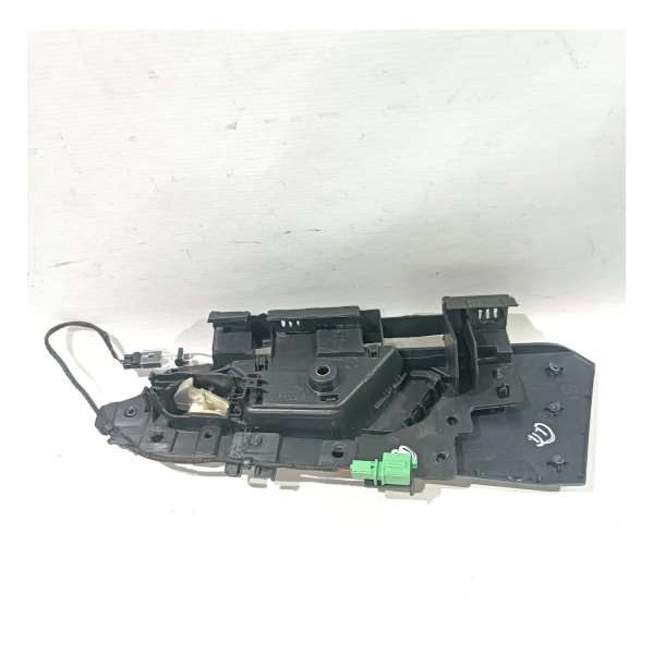 Macaneta Interna Dianteira Direita Vw T-cross 19 26 2gm86706 Dianteira