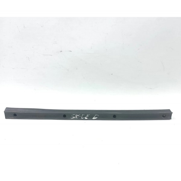 Borracha Grade Vw T-cross 2019 2026