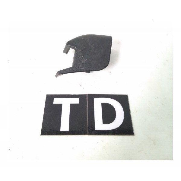 Tampa Trilho  Banco Traseiro Direito Volvo C30 2006 2013