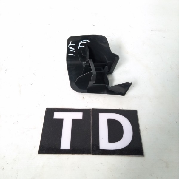 Tampa Trilho  Banco Traseiro Direito Volvo C30 2006 2013