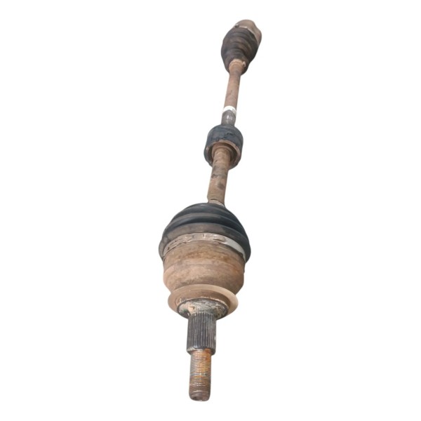 Semieixo Direito Vw T-cross 1.0 2019 2026