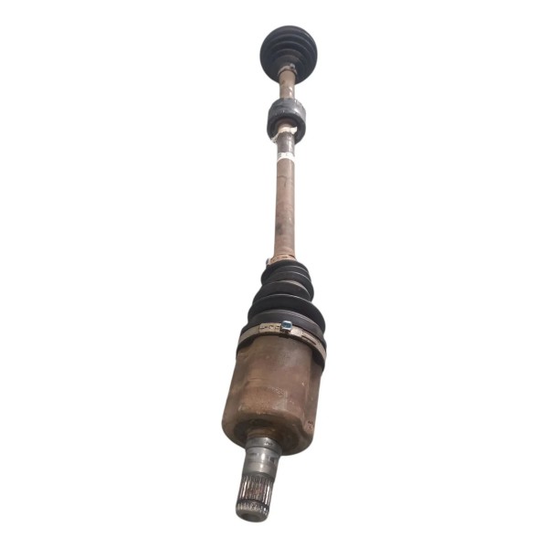 Semieixo Direito Vw T-cross 1.0 2019 2026