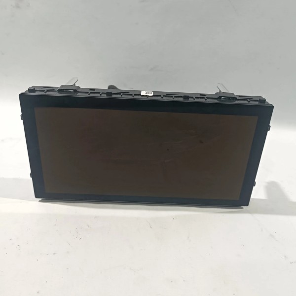 Multimídia Vw T-cross 2019 2024 2gm035180a