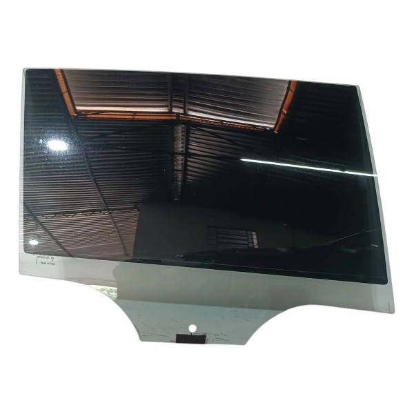Vidro Traseiro Direito Vw T-cross 2019 2026