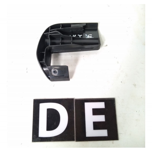 Tampa Trilho  Banco Dianteiro Esquerdo Volvo C30 2006 2013