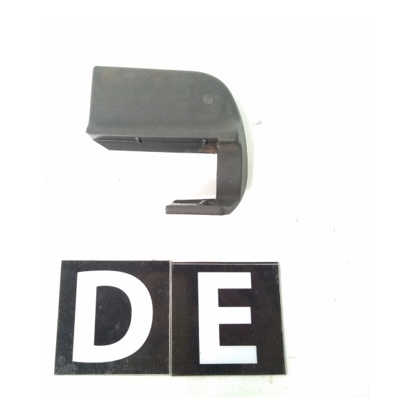 Tampa Trilho  Banco Dianteiro Esquerdo Volvo C30 2006 2013