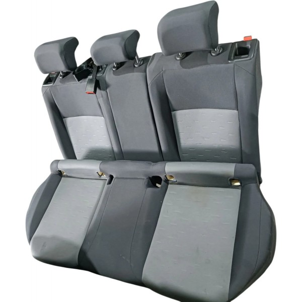 Jogo Banco Tecido Volkswagen T-cross 2019 2026