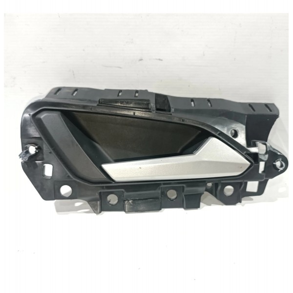 Macaneta Interna Traseira Direita Vw T-cross 2019 2026 Traseira