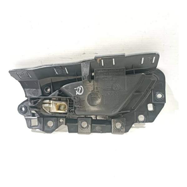 Macaneta Interna Traseira Direita Vw T-cross 2019 2026 Traseira