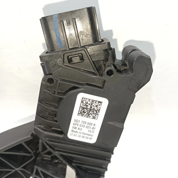 Pedal Acelerador Eletrônico Vw T-cross 2019 2026 5q1723503k