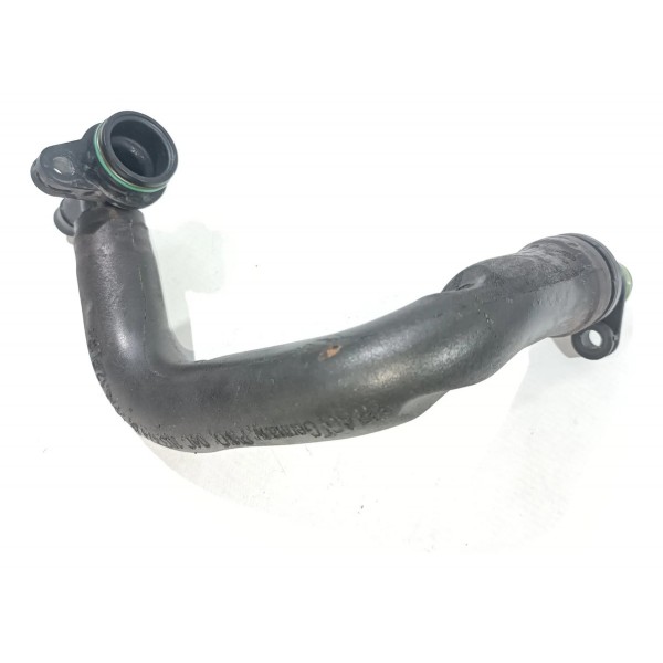 Mangueira Respiro Oleo Vw T-cross 2019 2026 04c103474b