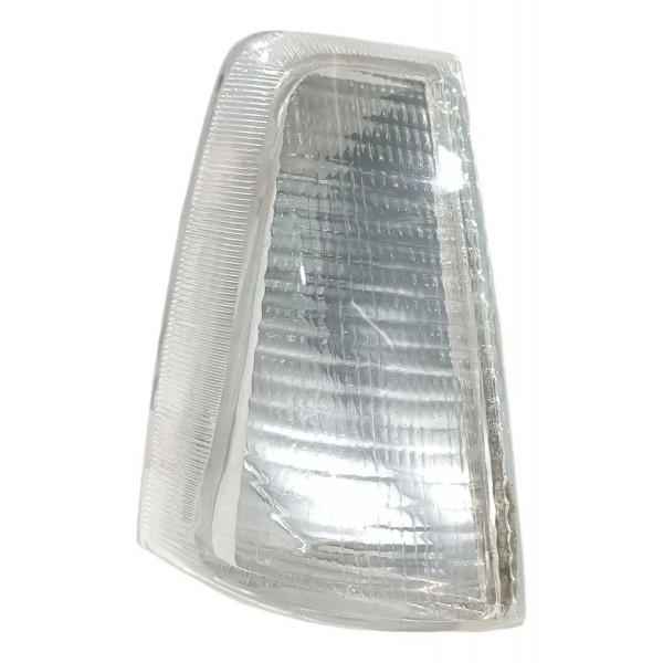 Seta Direita Chevrolet Chevette 1983 1993 Artmold Direito Cristal