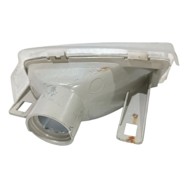 Seta Direita Chevrolet Chevette 1983 1993 Artmold Direito Cristal