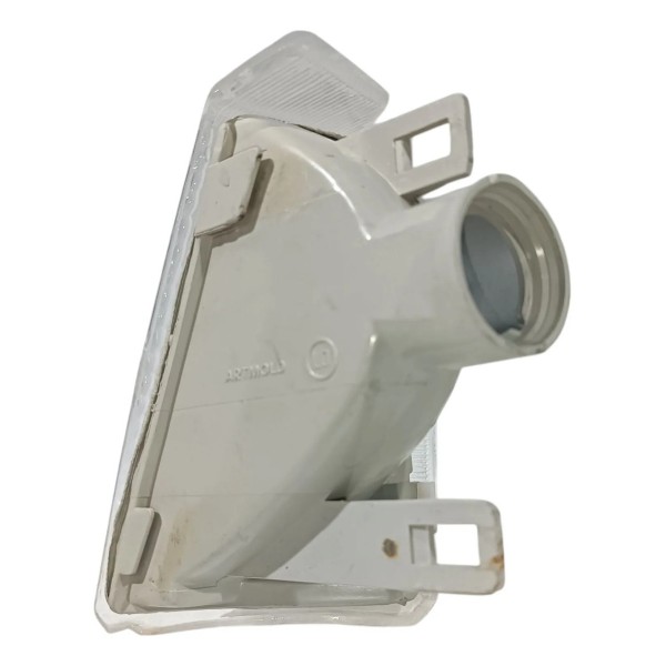 Seta Direita Chevrolet Chevette 1983 1993 Artmold Direito Cristal