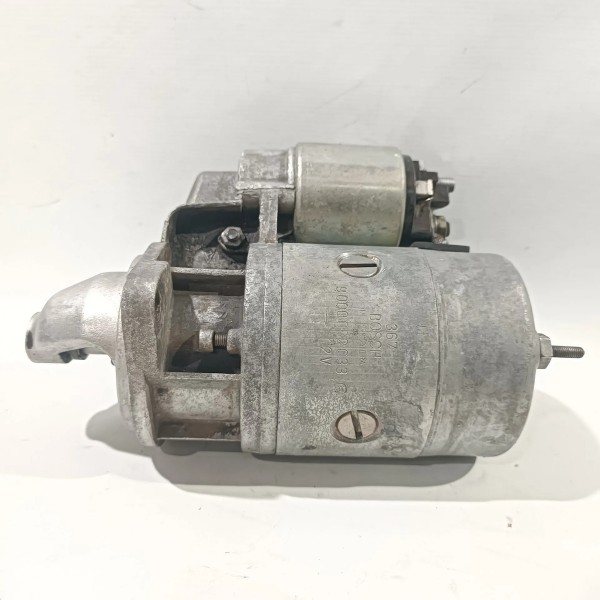 Motor Arranque Chevrolet Chevette 1.6 1983 1996 9000082033