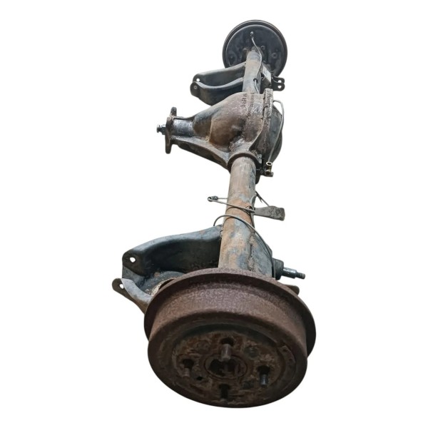 Diferencial Chevette 1.6 1993 Rockwell 056561 3.90 5 Marchas