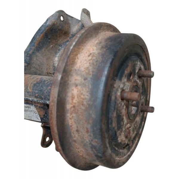 Diferencial Chevette 1.6 1993 Rockwell 056561 3.90 5 Marchas