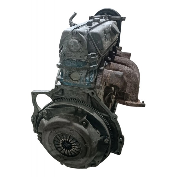 Motor Parcial Chevrolet Chevette 1.6 Alcool 1993