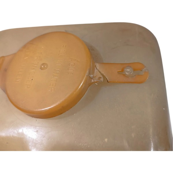 Reservatorio Limpador Parabrisa Gm Chevette 83 93 94646675