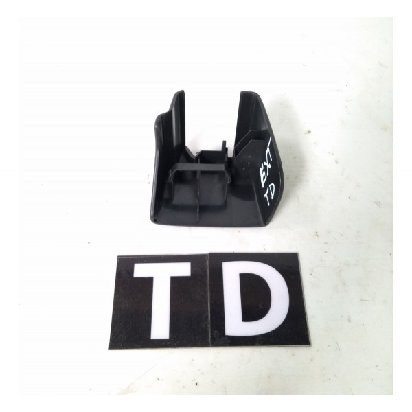 Tampa Trilho Banco Traseiro Direito Volvo C30 2006 2013