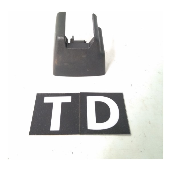 Tampa Trilho Banco Traseiro Direito Volvo C30 2006 2013