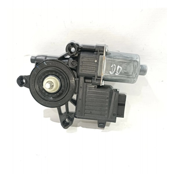 Motor Vidro Dianteiro Direito Vw T-cross 2019 2026 2q4959406