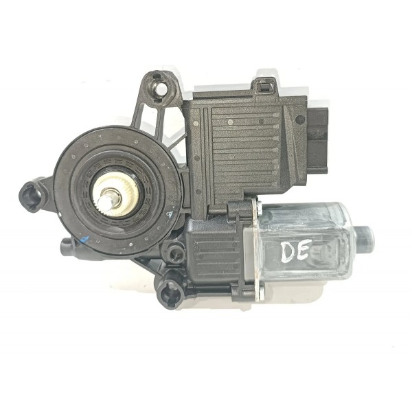 Motor Vidro Dianteiro Esquerdo Vw T-cross 2019 26 2q4959405b