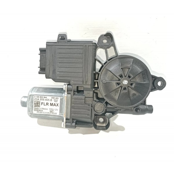 Motor Vidro Dianteiro Esquerdo Vw T-cross 2019 26 2q4959405b