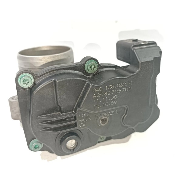 Tbi Corpo Borboleta Vw T-cross 1.0 2019 2026 04c133062h