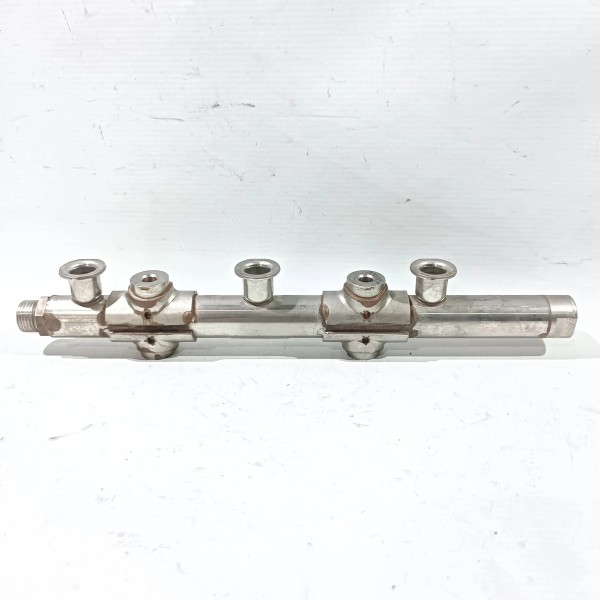 Flauta Combustível Vw T-cross 2019 2026 04c133320f