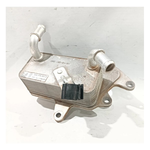 Trocador Calor Cambio 09g Vw T-cross 2019 2026 09g409061f