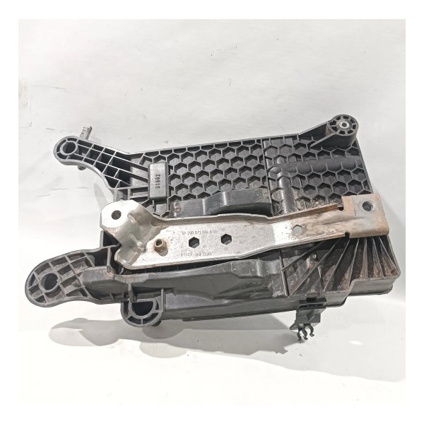 Base Bateria Vw T-cross 2019 2026 2q0915331a