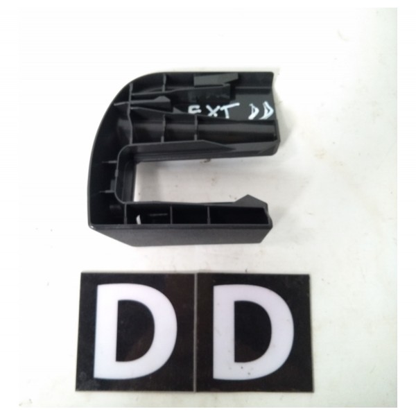 Tampa Trilho Banco  Dianteiro Direito Volvo C30 2006 2013