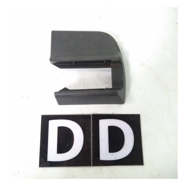 Tampa Trilho Banco  Dianteiro Direito Volvo C30 2006 2013