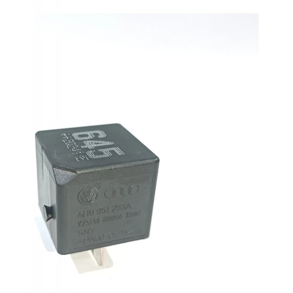 Rele 4h0951253a Vw T-cross 2019 2026 4h0951253a 12