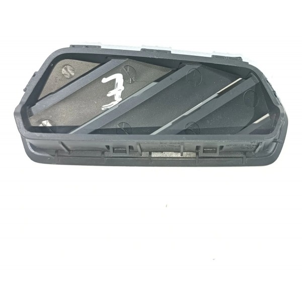 Difusor Esquerdo Painel Vw T-cross 2019 2026 2gp857003a