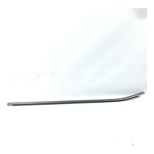 Pestana Externa Traseira Esquerda Vw T-cross 2019 2026