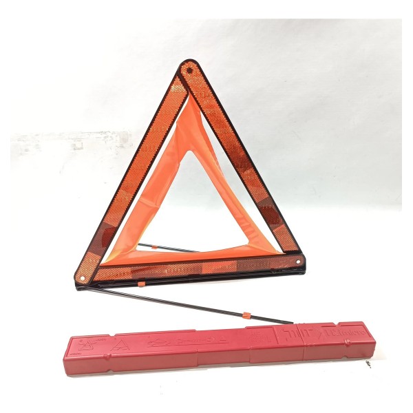 Triangulo Vw T-cross 2019 2026 8k0860251