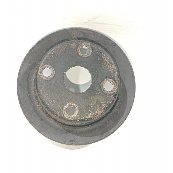 Polia Bomba Dagua Chevrolet Chevette 1983 1993