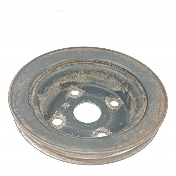 Polia Bomba Dagua Chevrolet Chevette 1983 1993