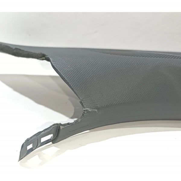 Moldura Coluna A Tweeter Direita Vw T-cross 19 26 6ec035411a