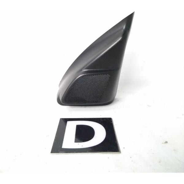 Acabamento Retrovisor Direito Volvo C30 2006 2013