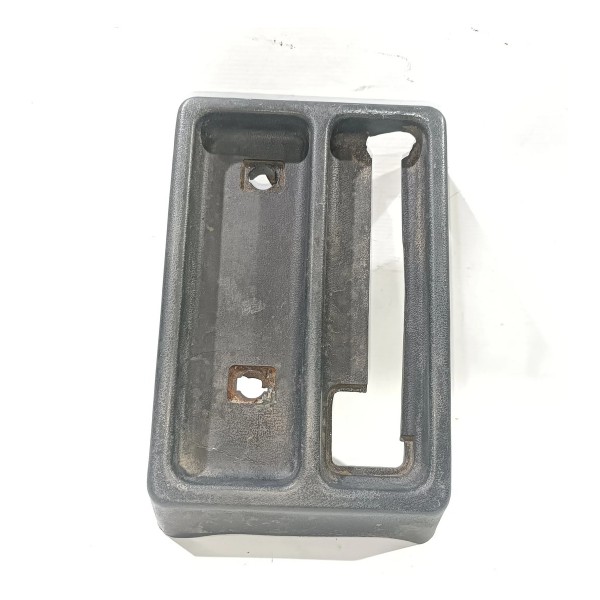 Console Alavanca Estacionamento Gm Chevette 83 93 Detalhe