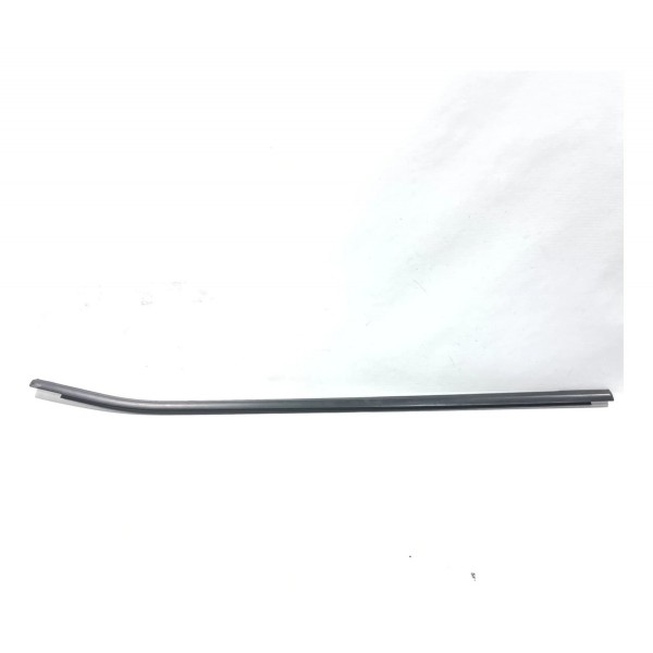 Pestana Externa Traseira Direita Vw T-cross 2019 2026