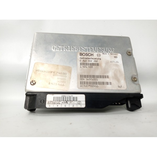 Modulo Cambio Bmw 318 323 325 328 E36 1992 1997