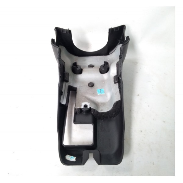 Acabamento Inferior Coluna Volante  Volvo C30 2006 2013
