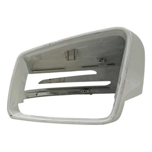 Capa Retrovisor Esquerdo Mercedes C180 W204 2010 A3159435