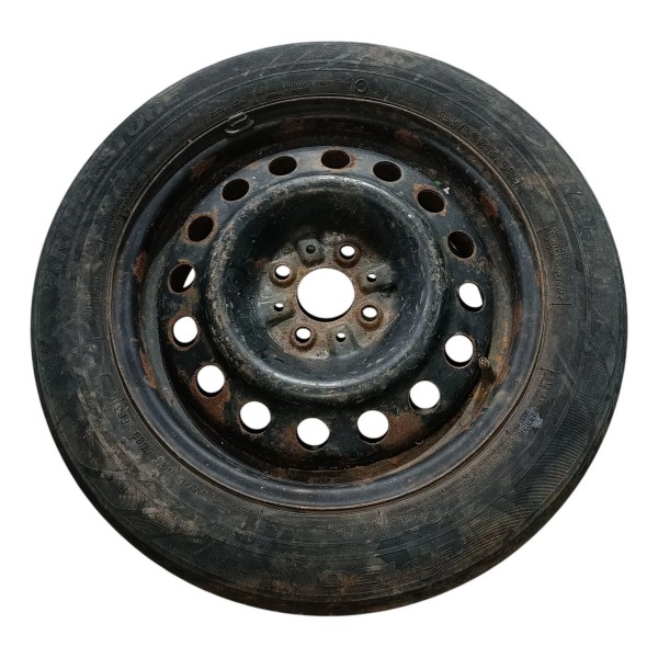 Roda Estepe Vectra 1993 2005 4x100